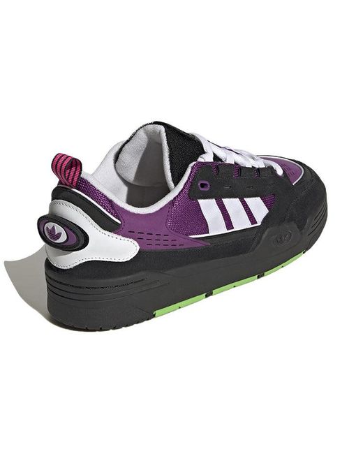 Adidas Blue Adi2000 'Glory' for men