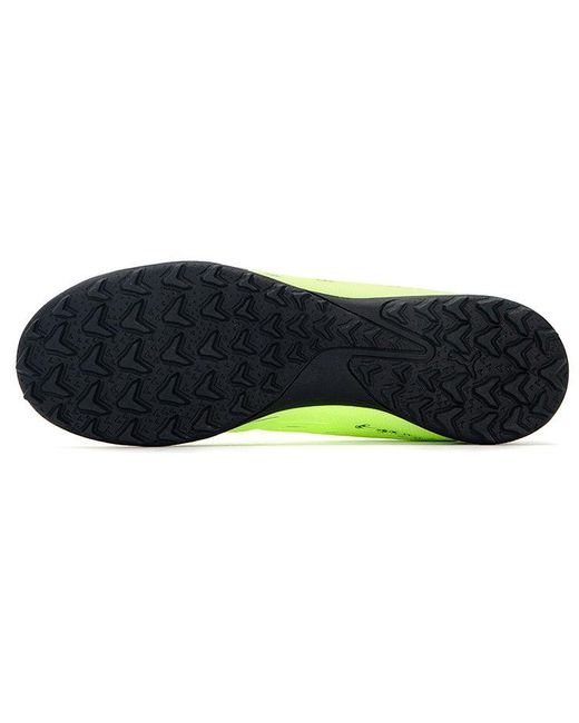 PUMA Yellow Ultra Play Tt 'Fastest Pack' for men