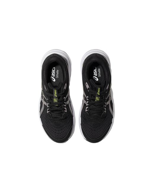 Asics Black (Wmns) Gel-Contend 8 Cosmos'