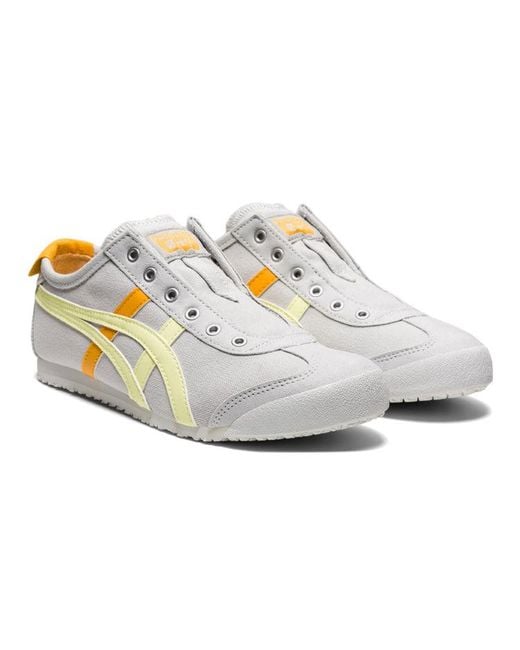Onitsuka Tiger White (Wmns) Mexico 66