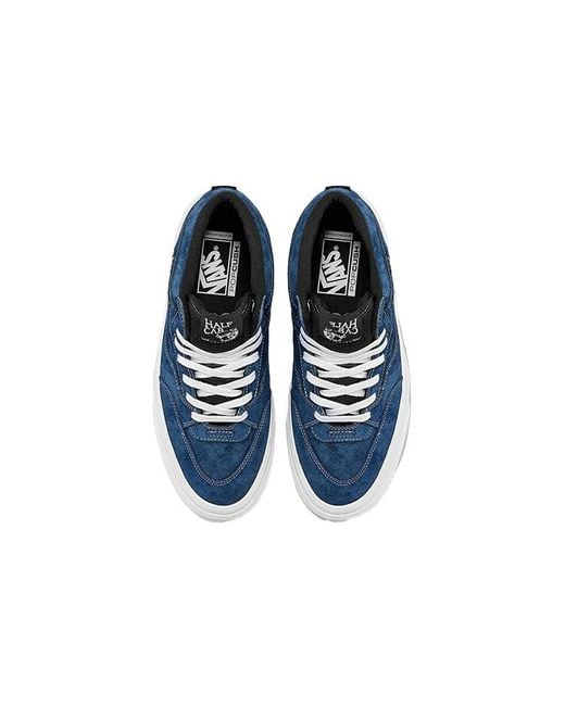 Vans Skate Half Cab 'Dress Blues' for men