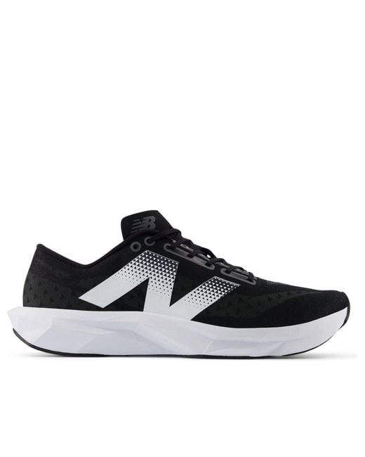 New Balance Black Fuelcell Pvlse V1 for men