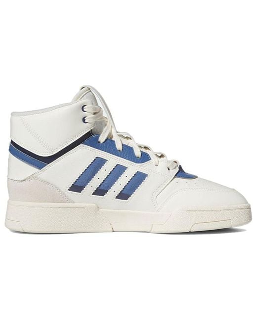 drop step adidas shoes