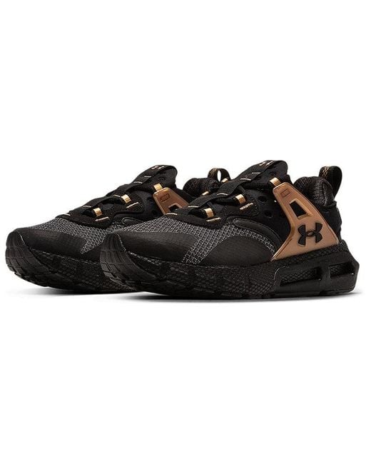 Under Armour Black (Wmns) Hovr Mega Mvmnt Nm