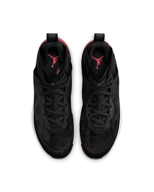 Nike Black 37 Pf Hot Punch' for men
