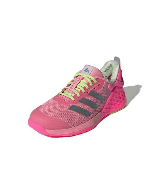 Adidas Pink (Wmns) Dropset 3