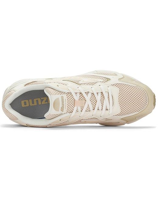 Mizuno White Speed 2K for men