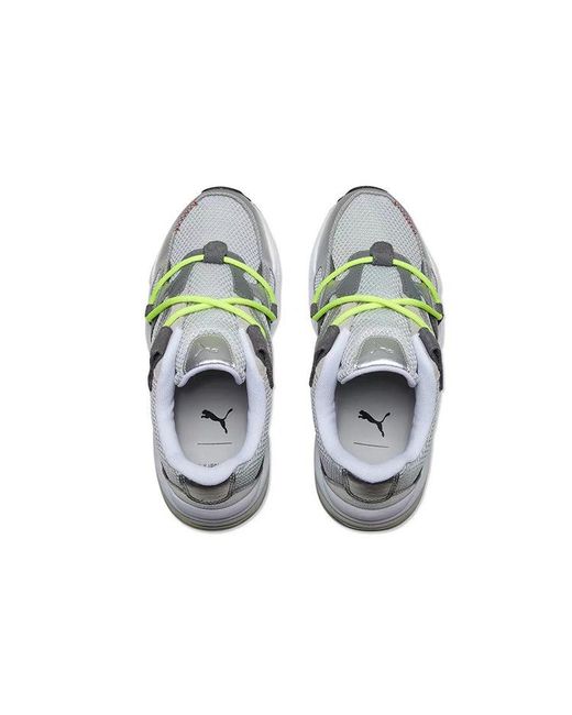 PUMA White Han Kjobenhavn X Cell Venom for men