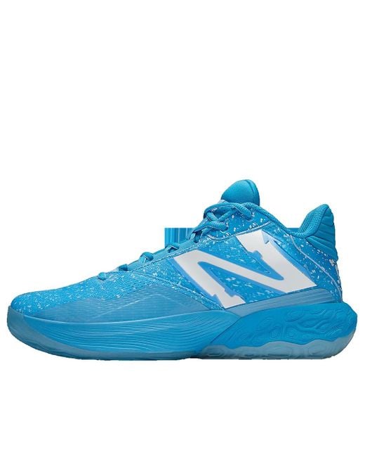 New Balance Two Wxy V4 'Jamal Murray' in Blue for Men | Lyst