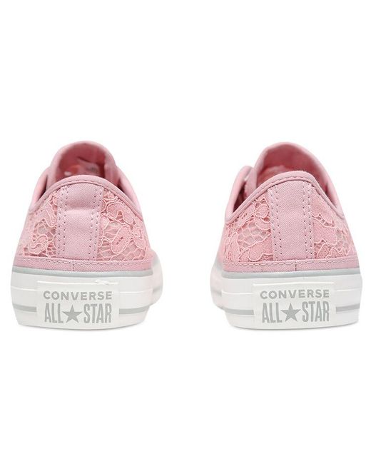 Converse Pink (Wmns) Chuck Taylor Ii All Star