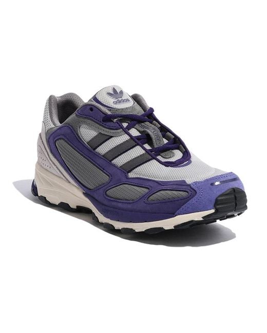 Adidas Blue Originals Shadowturf for men