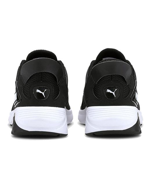 PUMA Black (Wmns) Lqdcell Method