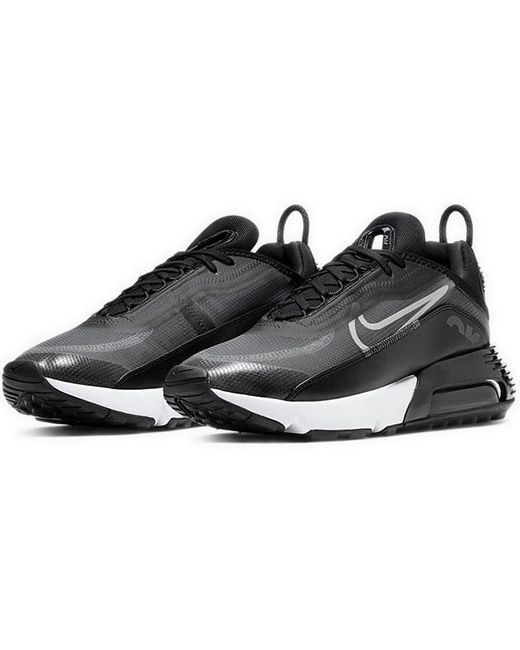 Nike Black Air Max 2090 for men