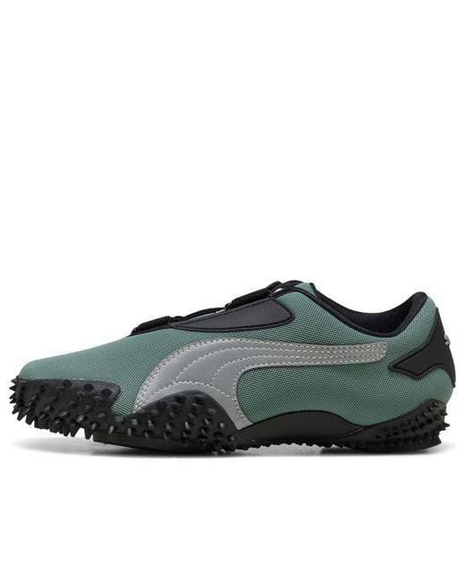 PUMA Brown Mostro Og Moon' for men