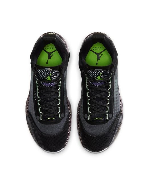 Nike Black 34 Low Pd Pf 'Halftone Dots' for men