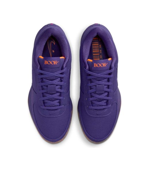 Nike Book 1 Ep 