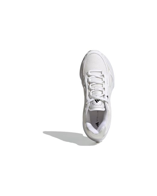 Adidas White By Stella Mccartney Sportswear 2000 Shoes 'Cloud' for men