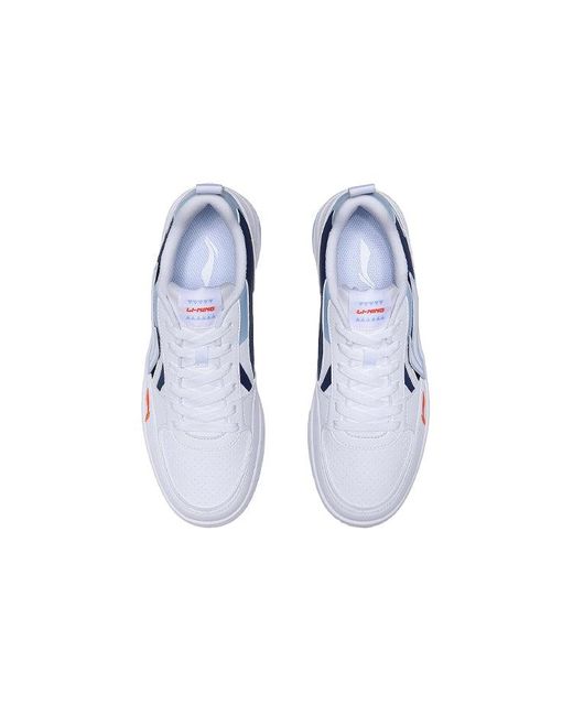 Li-ning Blue Classic Leisure for men