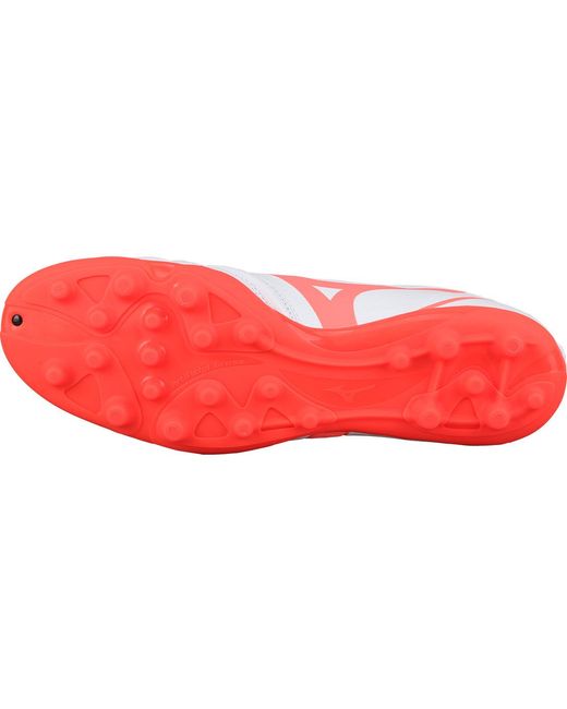 Mizuno Red Folgado Pro Kl Ag for men