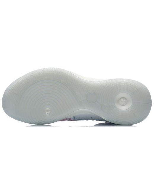 Li-ning Blue Sonic 9 'Ice Cream' for men