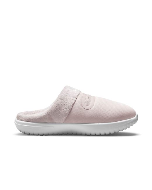Nike White (Wmns) Burrow Sandals
