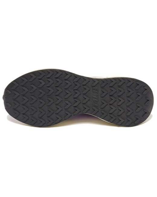 MLB Purple Chunky Jogger Sramball La Dodgers