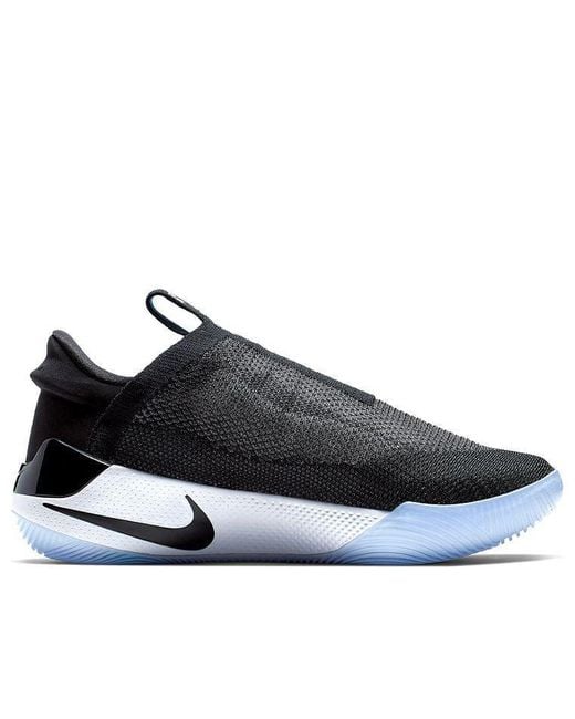 Nike Blue Adapt Bb Gc Pure Platinum' for men