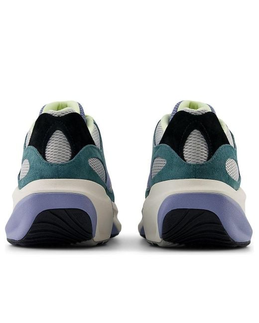 New Balance Blue Wrpd Runner 'New Spruce Raincloud' for men