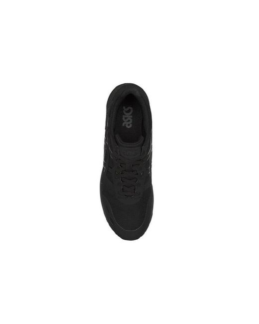 Asics Black Gel-Lyte Ns for men