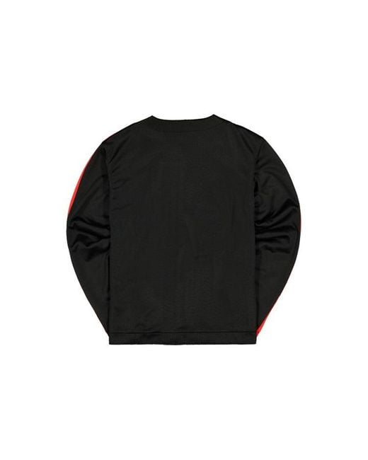 Adidas Black Originals X 424 Kimono Jacket for men