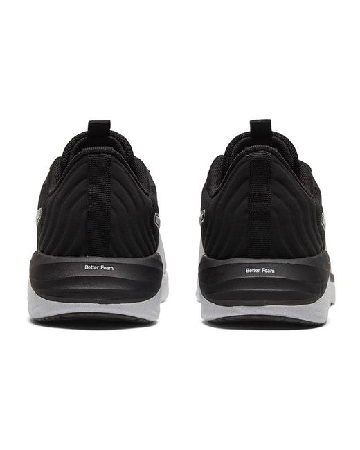PUMA Black Better Foam Emerge for men