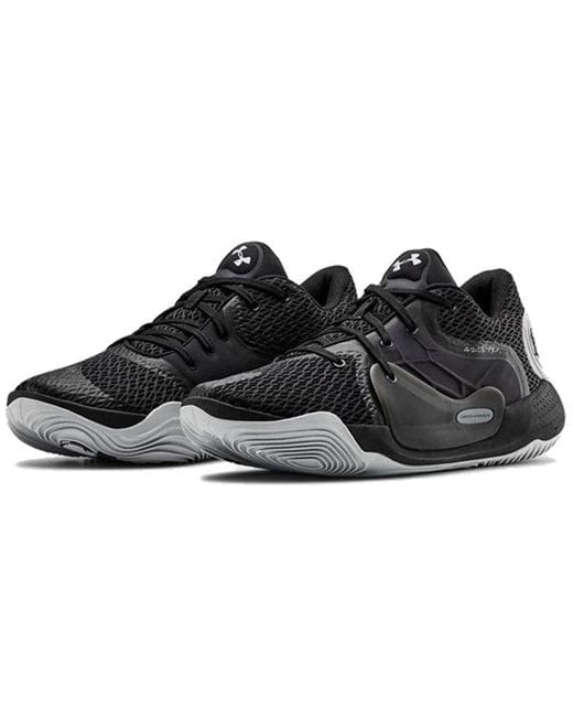 Under Armour Black Anatomix Spawn 2 for men