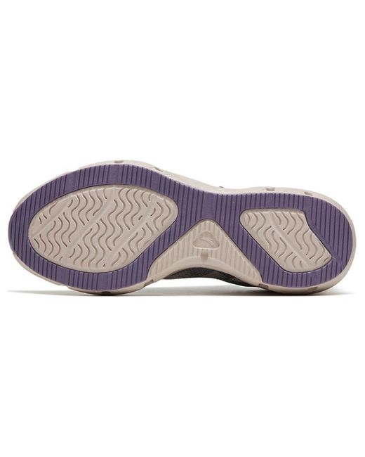 Anta White (Wmns) Shengxing Pro