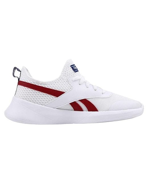 Reebok White Royal Ec Ride 2 for men