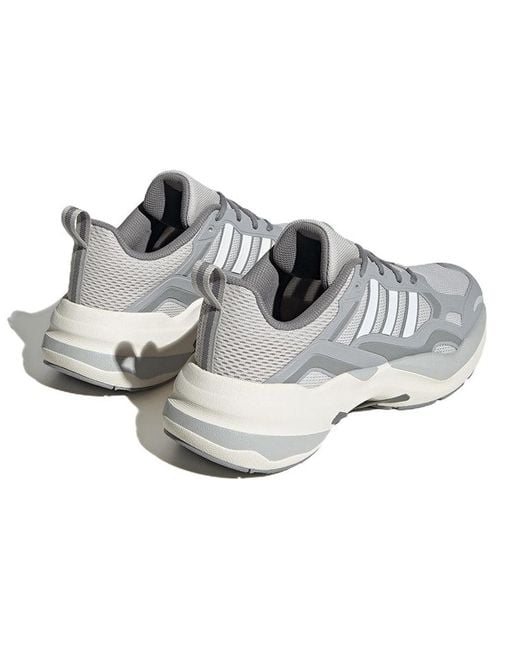 Adidas Gray Maxxcetus for men
