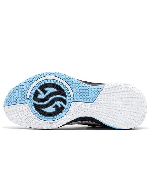 361 Degrees Blue Zen 5 Aaron Gordon 'The Mile High City' for men