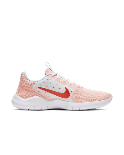 Nike Pink Flex Experience Rn