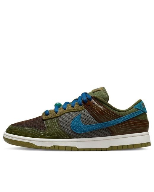 Nike Brown Dunk Low Nh 'Cacao Wow' for men