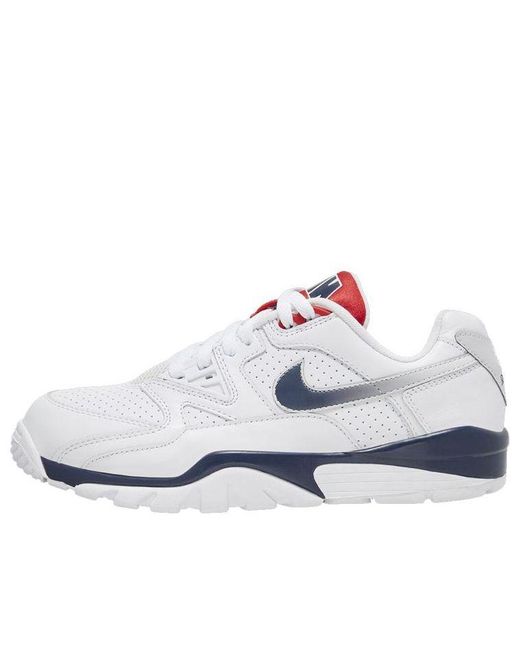 Nike Air Cross Trainer 3 Low 'usa' in White for Men | Lyst