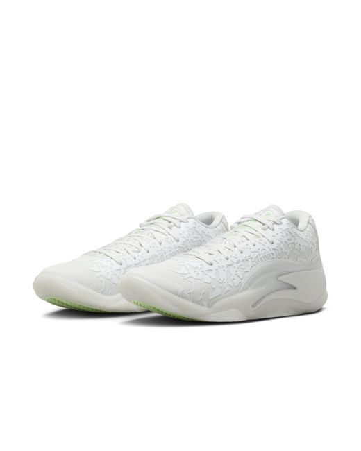 Nike White Zion 3 Pf 'Sanctuary' for men