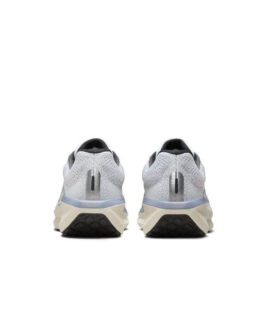 Nike White Air Zoom Winflo 11 Ashen Slate' for men