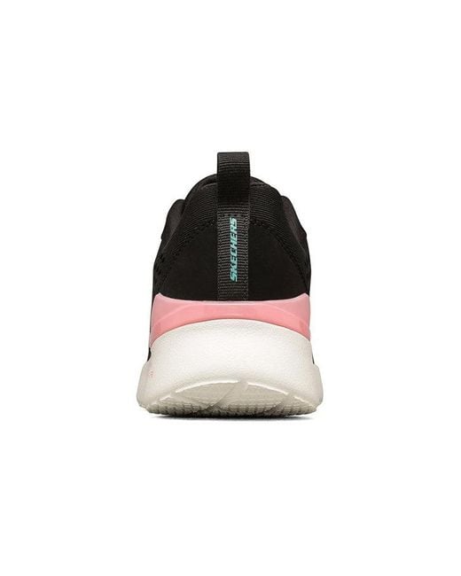 Skechers Black (Wmns) Skech-Air Dynamight Low