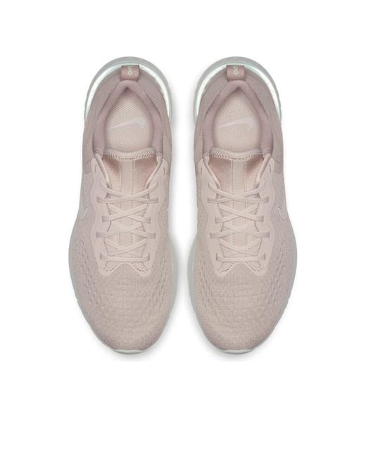 Nike Pink (Wmns) Odyssey React 'Particle'