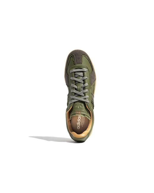 Adidas Green Originals Bw Army 'Dark' for men