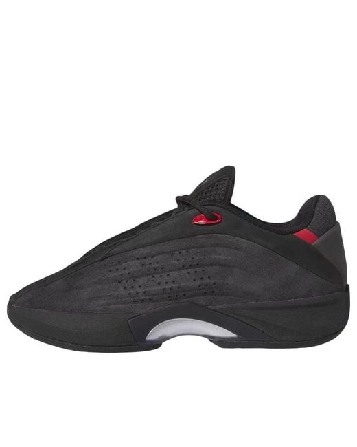 Adidas Black Crazy Iiinfinity 130 'Core' for men
