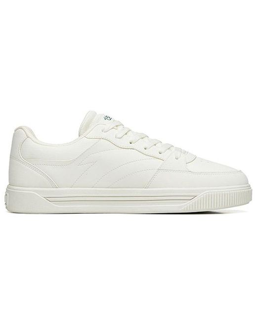 Anta Green Life Series Low for men