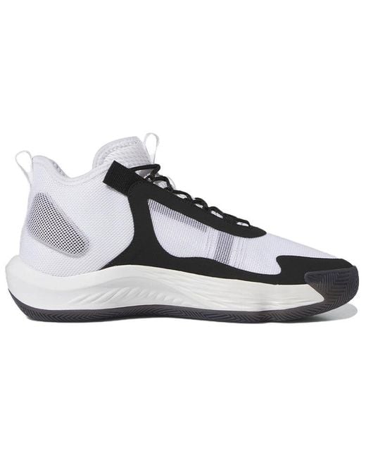 Adidas White Adizero Select Team for men