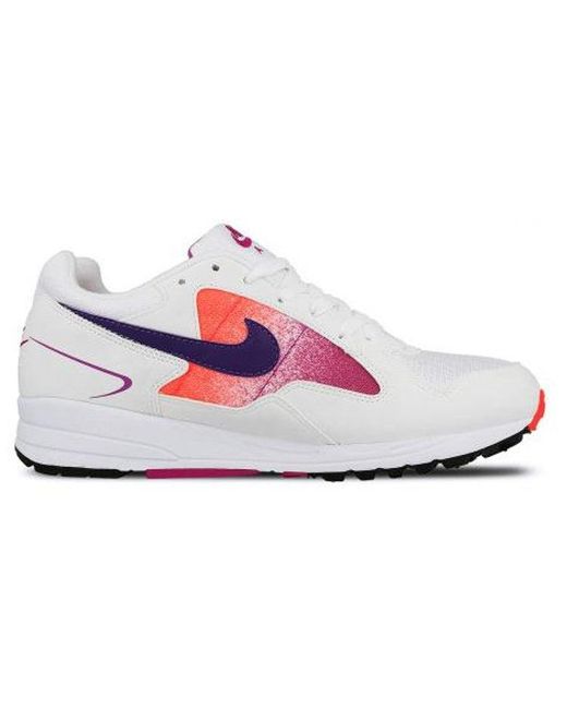 Nike White Air Skylon 2 'Court' for men