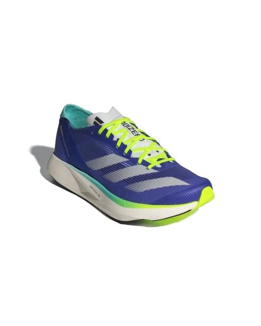 Adidas Blue (Wmns) Adizero Takumi Sen 10 'Cobalt'