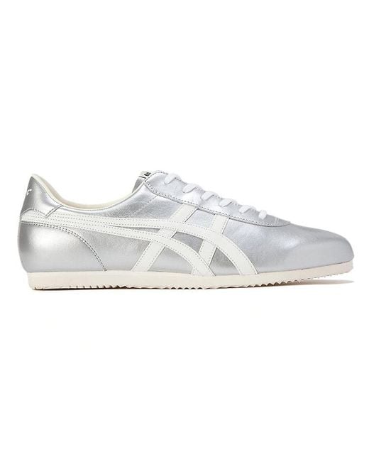 Onitsuka Tiger White Nippon Made Tai-Chi Nm Shoes for men